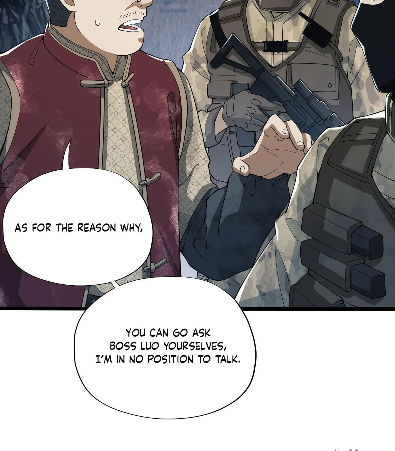 Read The First Sequence chapter 11 image 52 on Lezhin