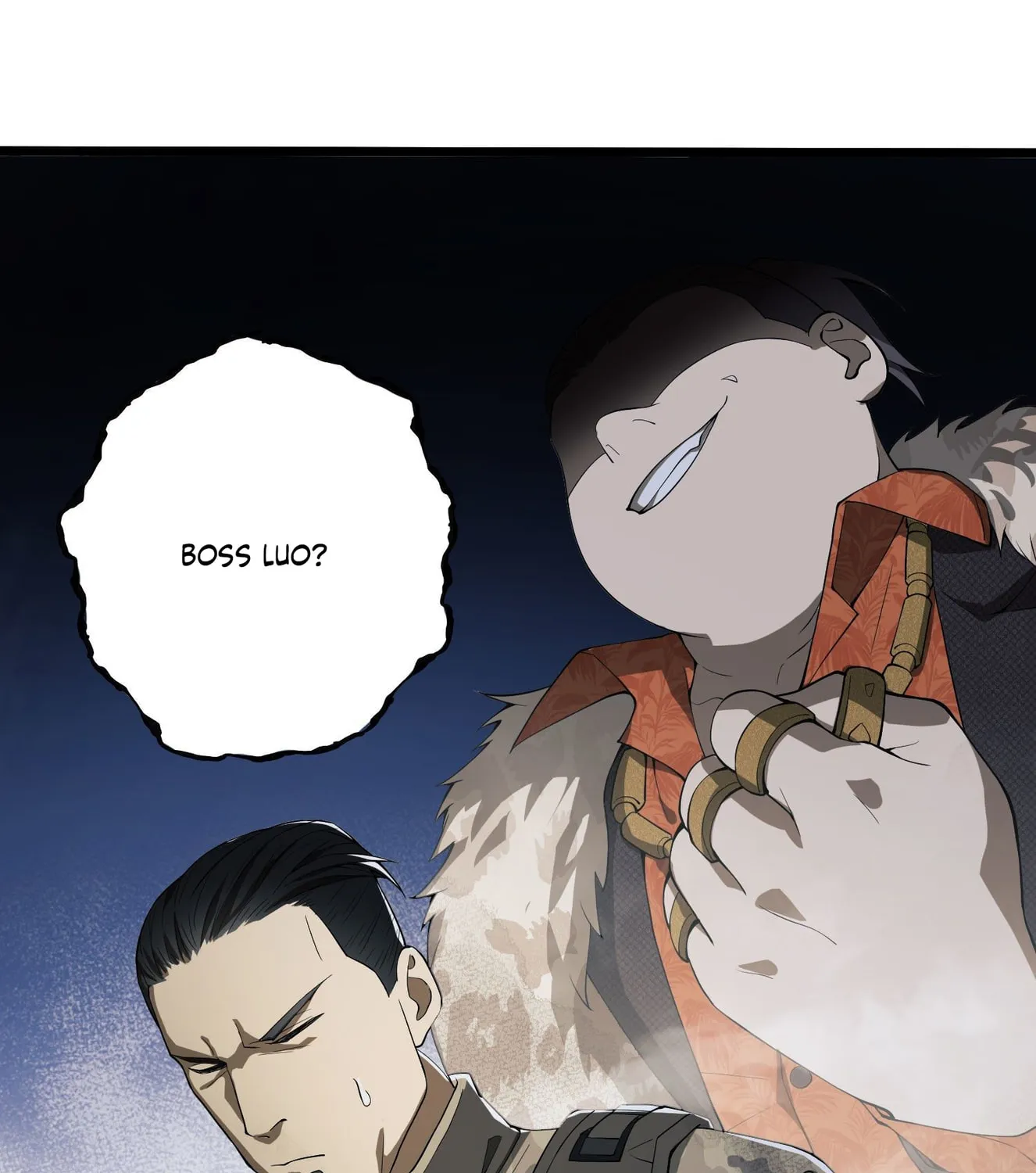 Read The First Sequence chapter 11 image 54 on Lezhin