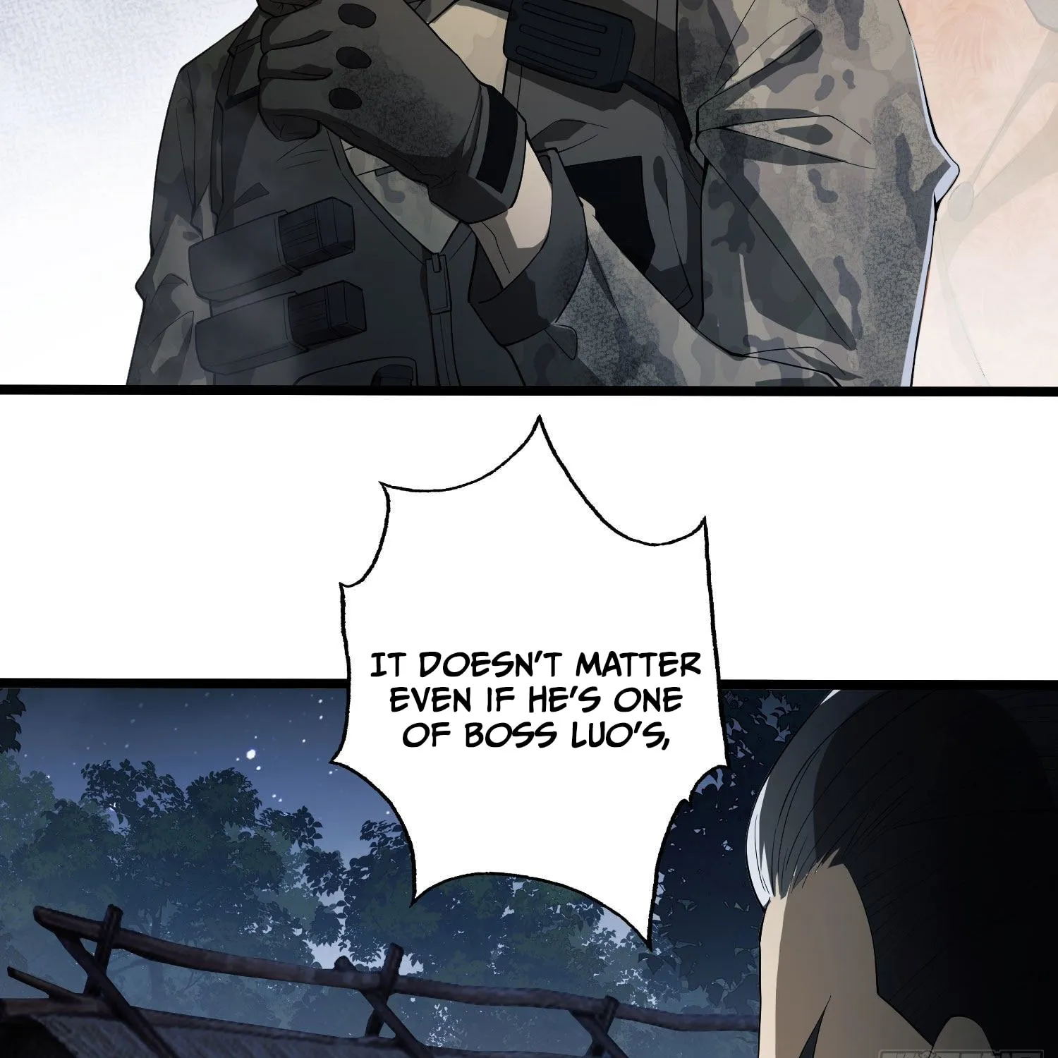 Read The First Sequence chapter 11 image 56 on Lezhin