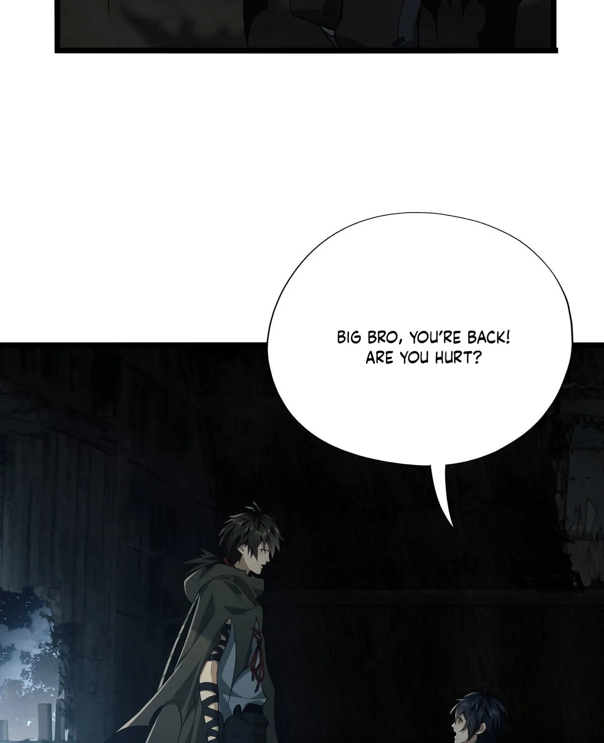 Read The First Sequence chapter 11 image 6 on Lezhin
