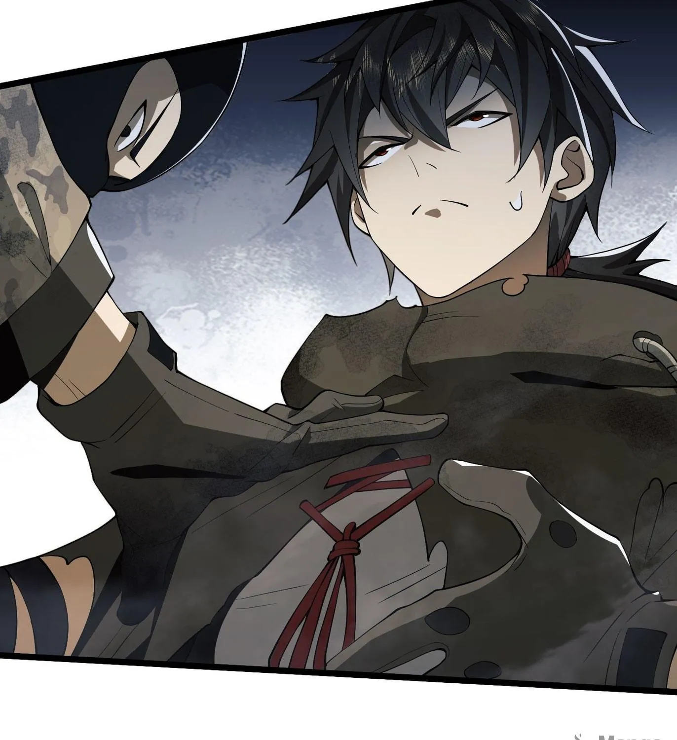 Read The First Sequence chapter 11 image 64 on Lezhin