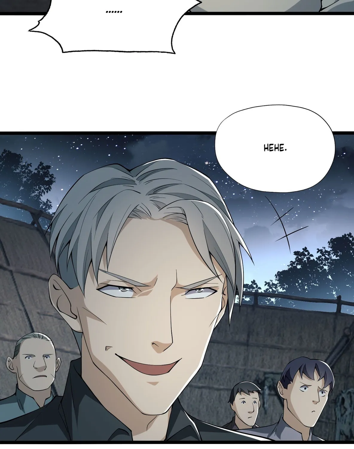 Read The First Sequence chapter 11 image 72 on Lezhin