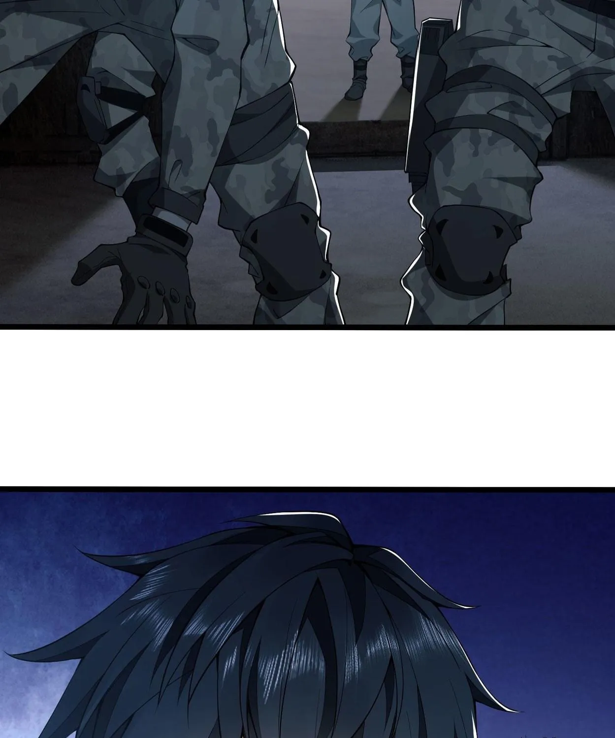 Read The First Sequence chapter 11 image 78 on Lezhin