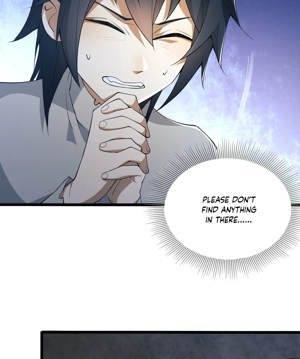 Read The First Sequence chapter 11 image 80 on Lezhin
