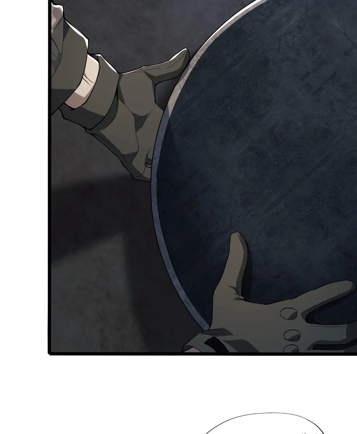 Read The First Sequence chapter 11 image 82 on Lezhin