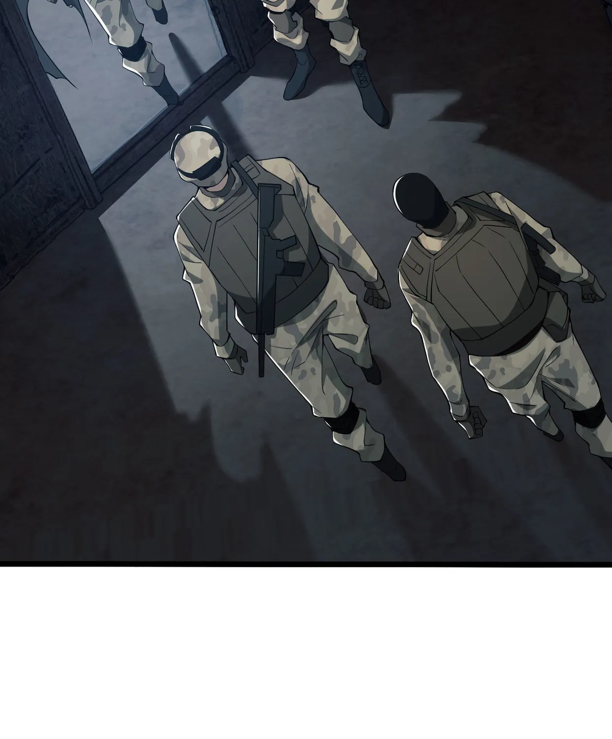 Read The First Sequence chapter 11 image 90 on Lezhin