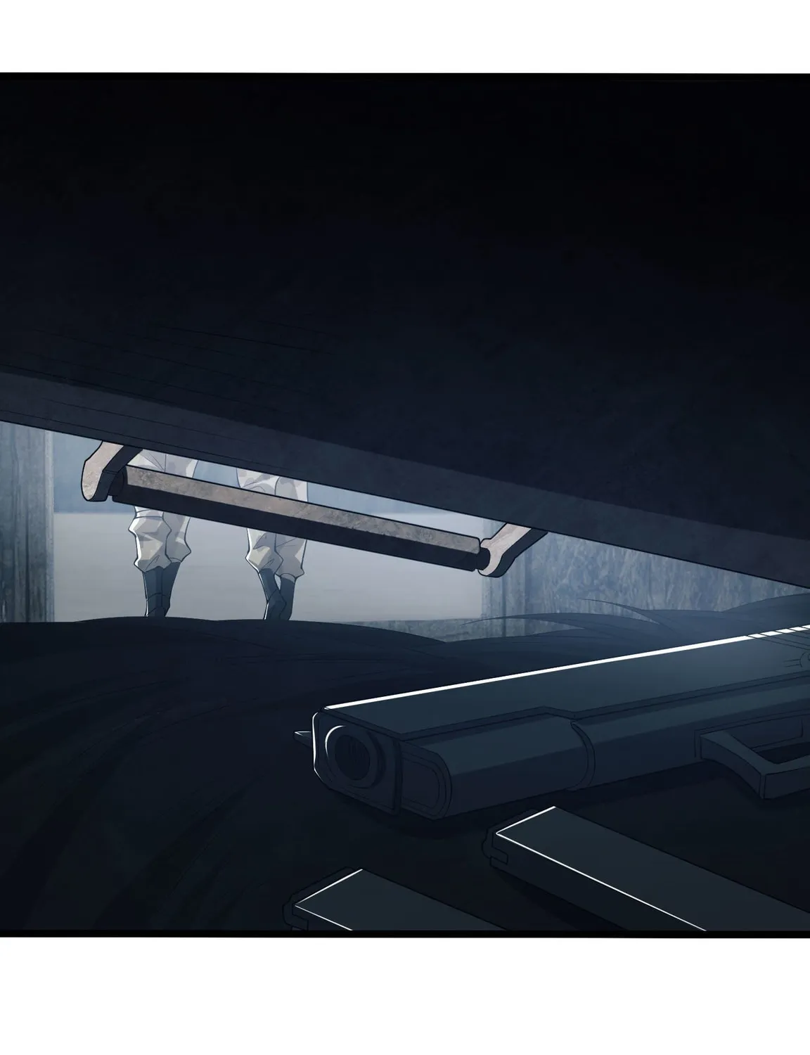 Read The First Sequence chapter 11 image 92 on Lezhin
