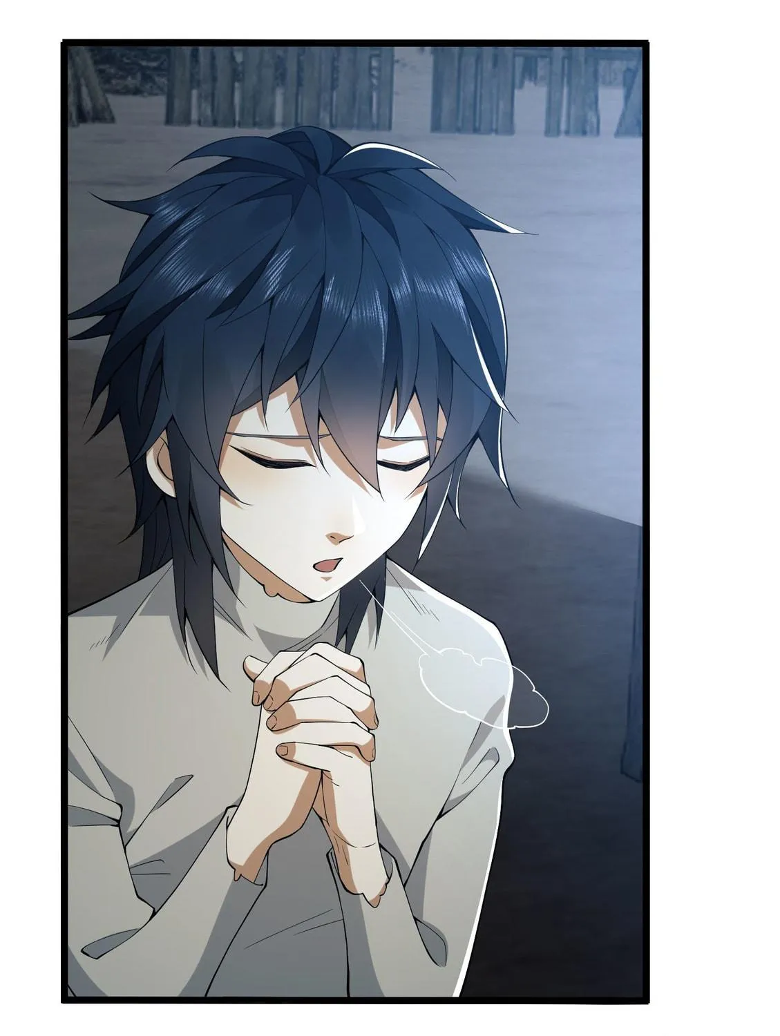 Read The First Sequence chapter 11 image 94 on Lezhin