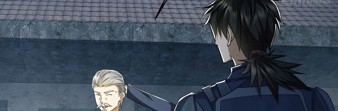 Read The First Sequence chapter 110 image 101 on Lezhin