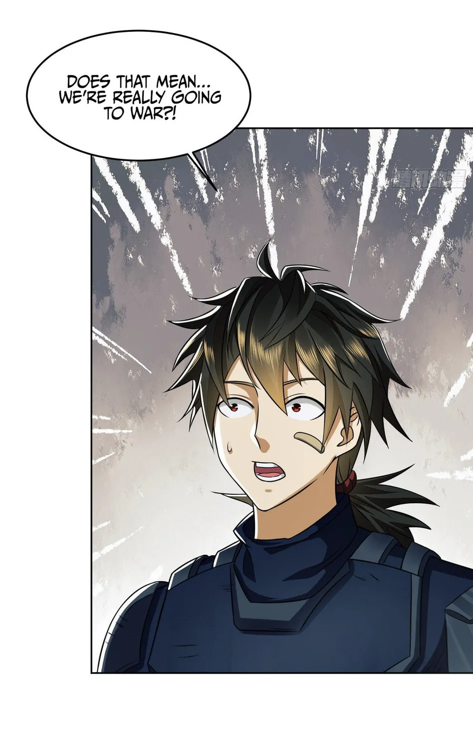 Read The First Sequence chapter 110 image 114 on Lezhin
