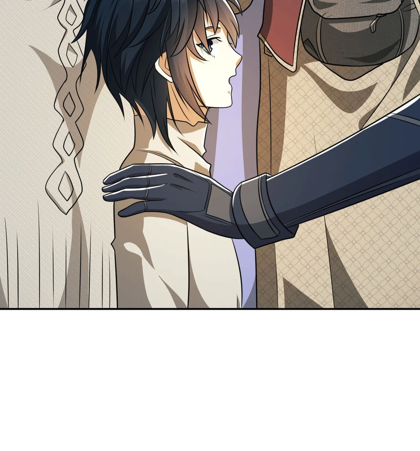 Read The First Sequence chapter 110 image 22 on Lezhin