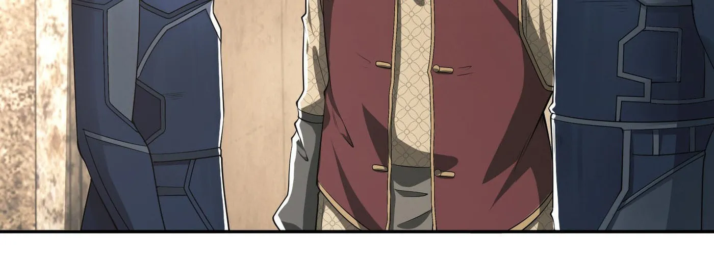 Read The First Sequence chapter 110 image 35 on Lezhin