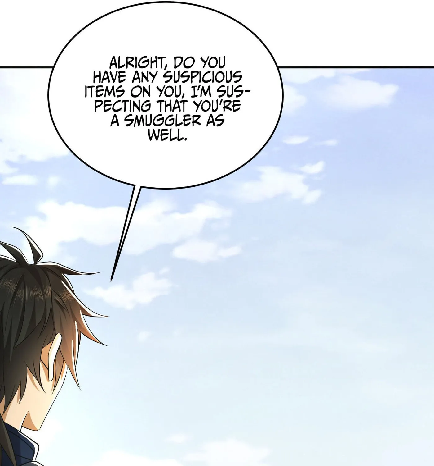 Read The First Sequence chapter 110 image 48 on Lezhin