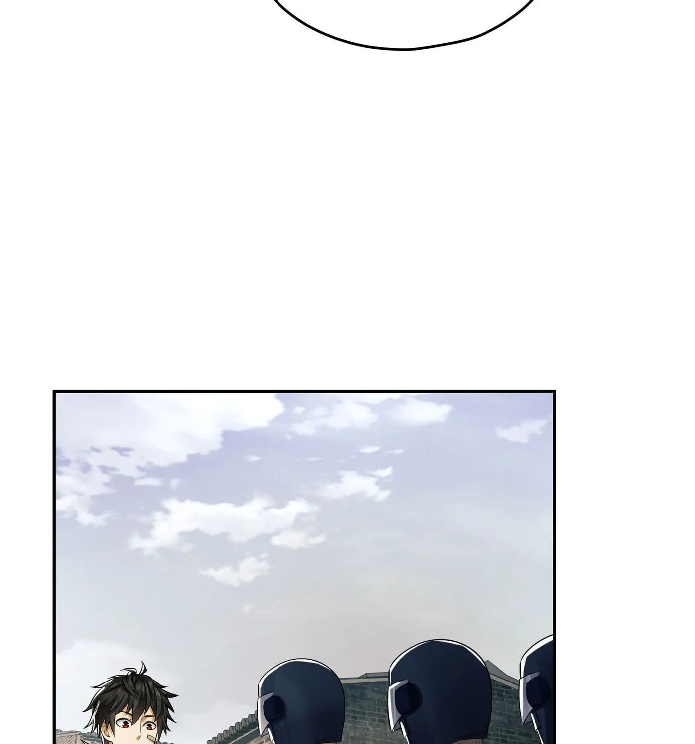 Read The First Sequence chapter 110 image 52 on Lezhin