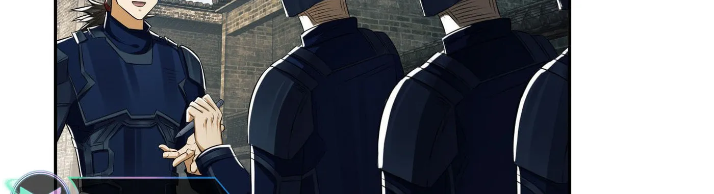 Read The First Sequence chapter 110 image 53 on Lezhin