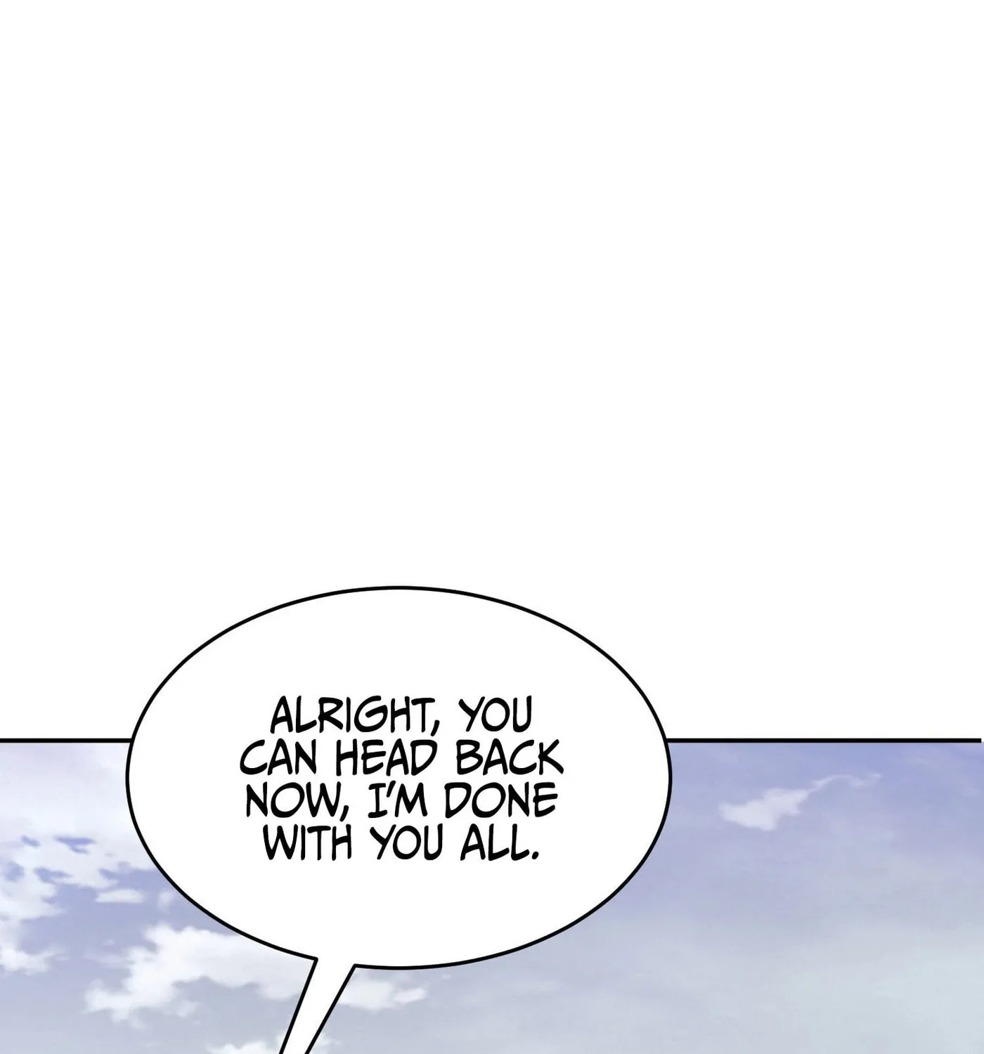 Read The First Sequence chapter 110 image 55 on Lezhin