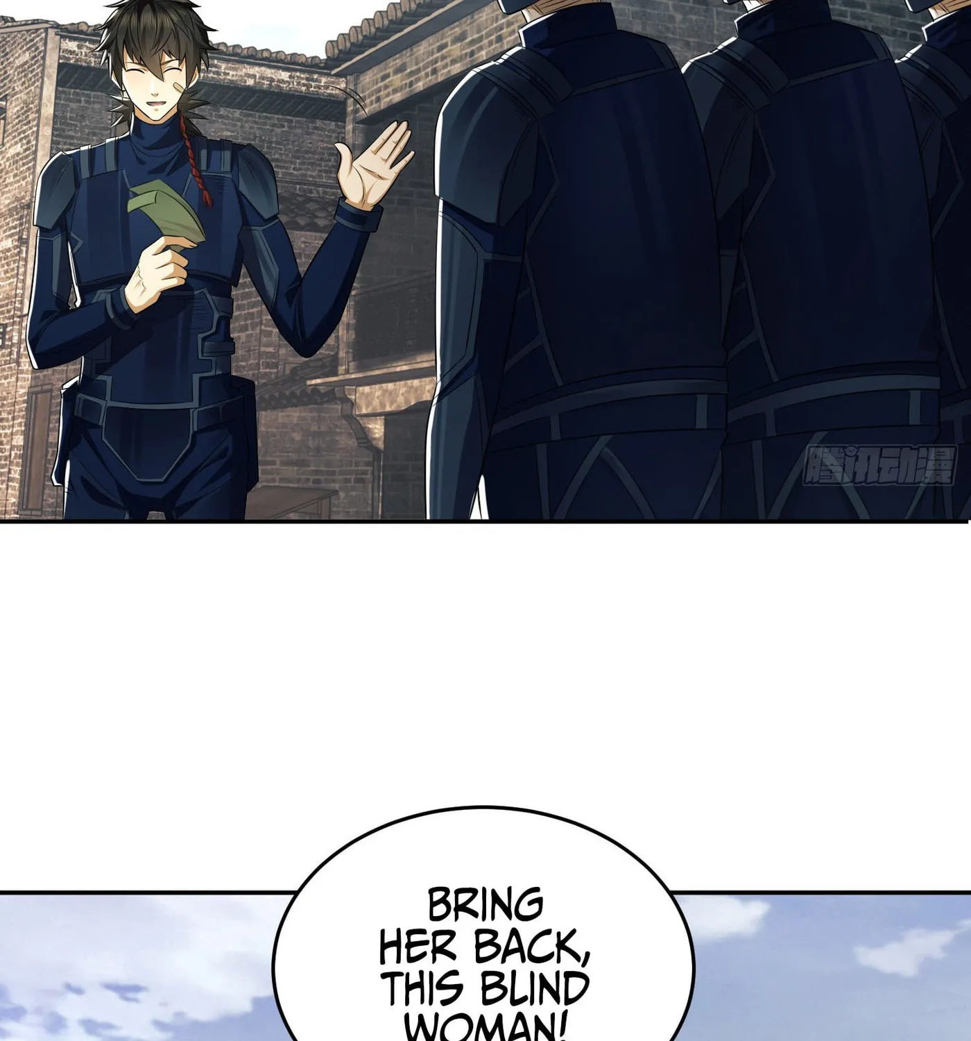 Read The First Sequence chapter 110 image 57 on Lezhin