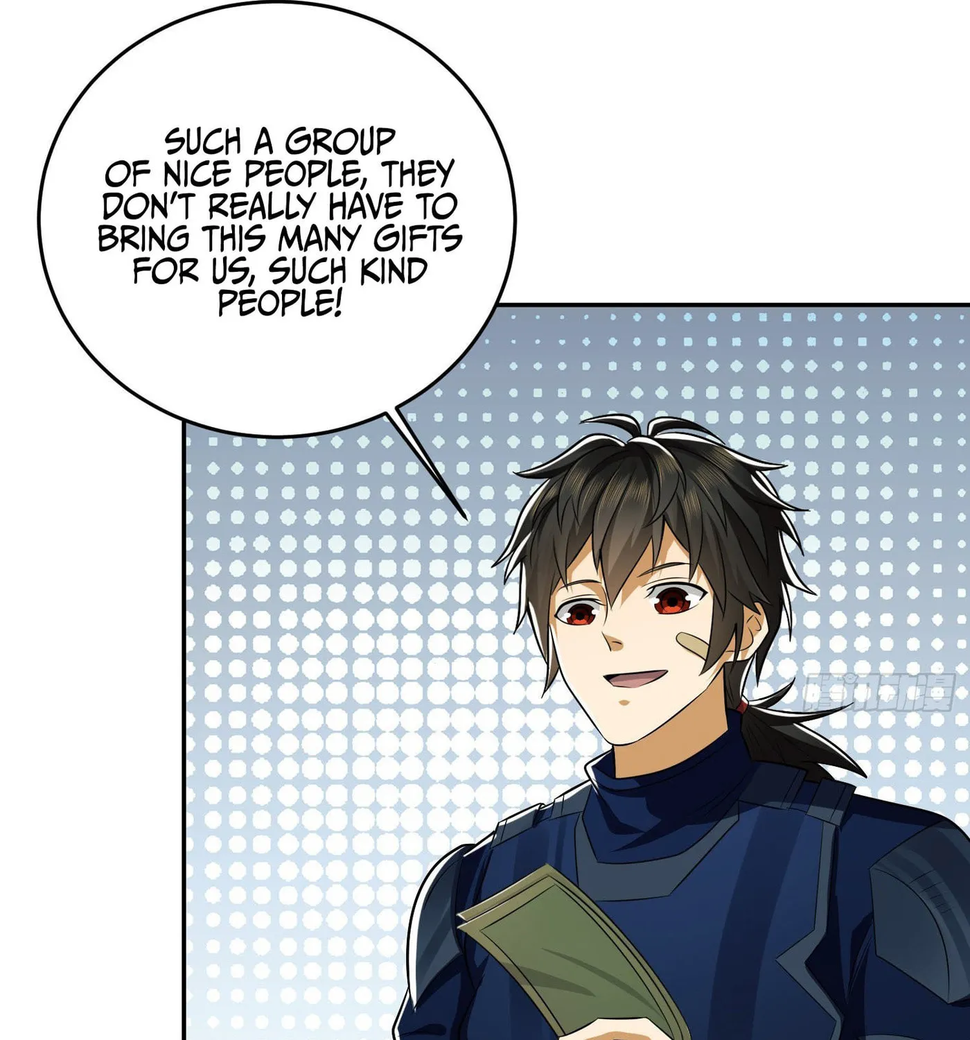 Read The First Sequence chapter 110 image 60 on Lezhin