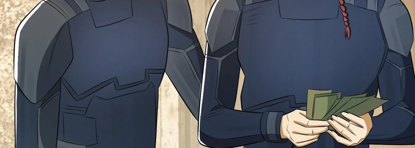 Read The First Sequence chapter 110 image 65 on Lezhin