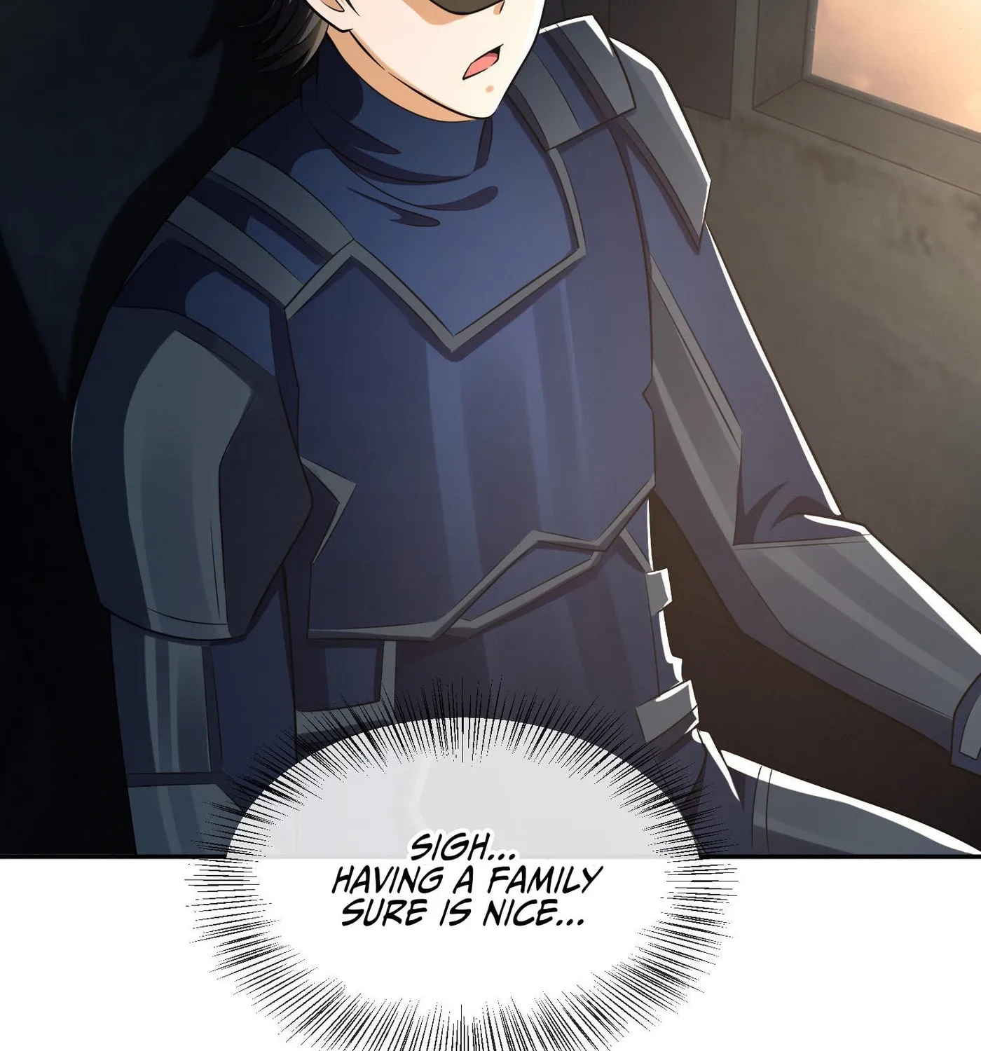 Read The First Sequence chapter 110 image 81 on Lezhin