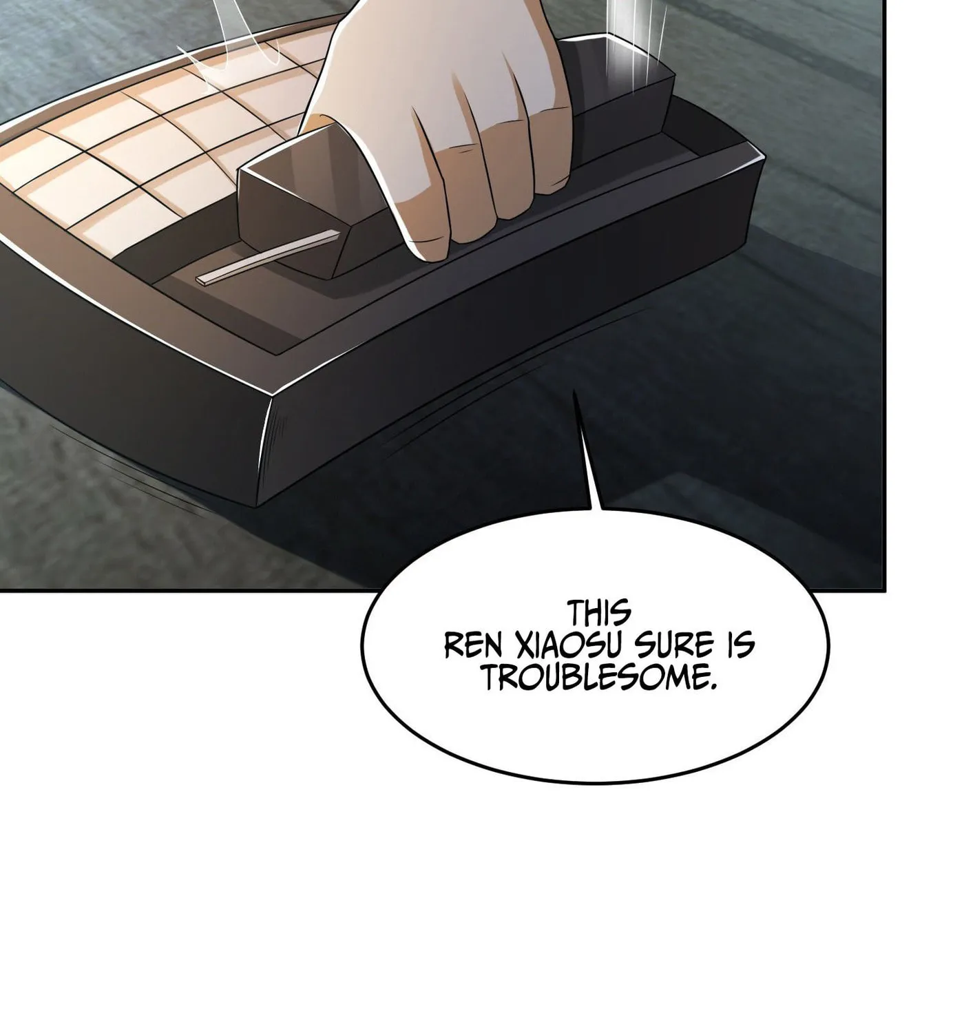 Read The First Sequence chapter 110 image 87 on Lezhin
