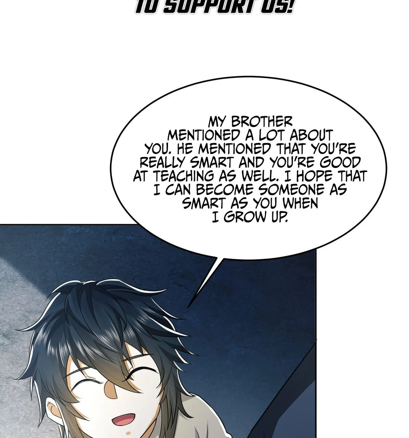 Read The First Sequence chapter 110 image 99 on Lezhin