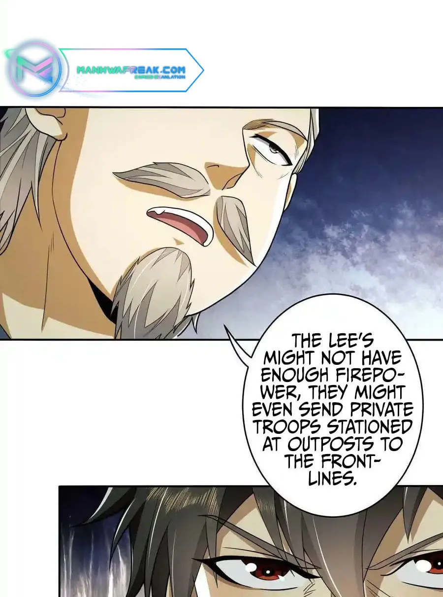 Read The First Sequence chapter 111 image 10 on Lezhin