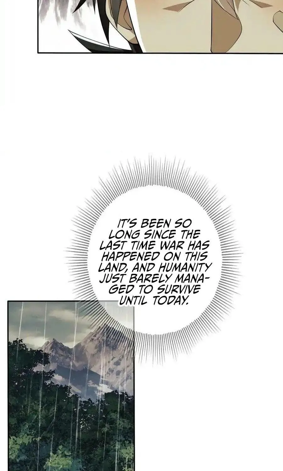 Read The First Sequence chapter 111 image 11 on Lezhin