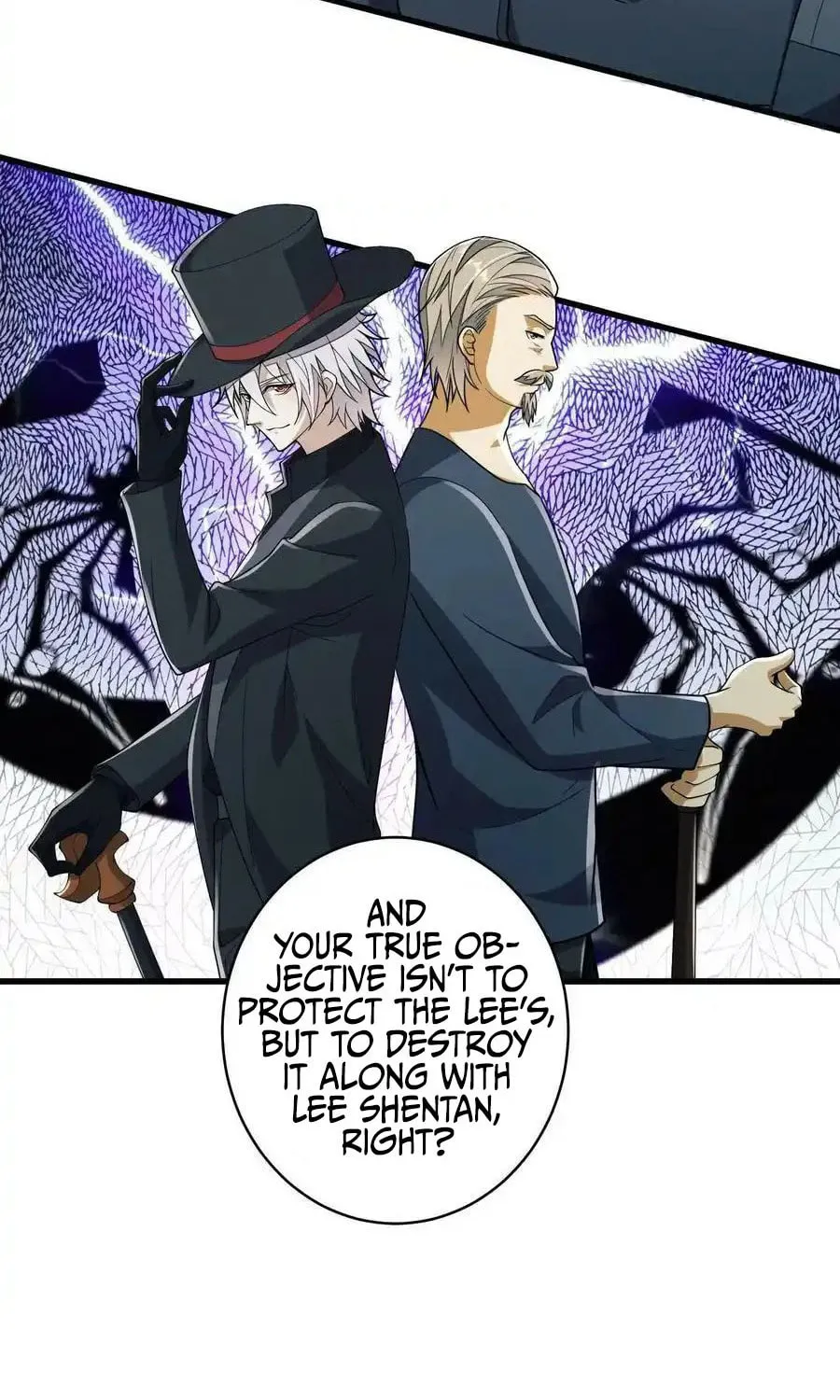 Read The First Sequence chapter 111 image 19 on Lezhin