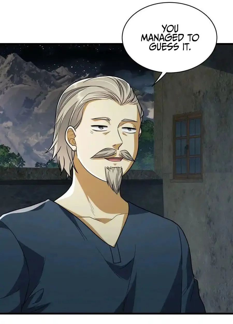 Read The First Sequence chapter 111 image 20 on Lezhin