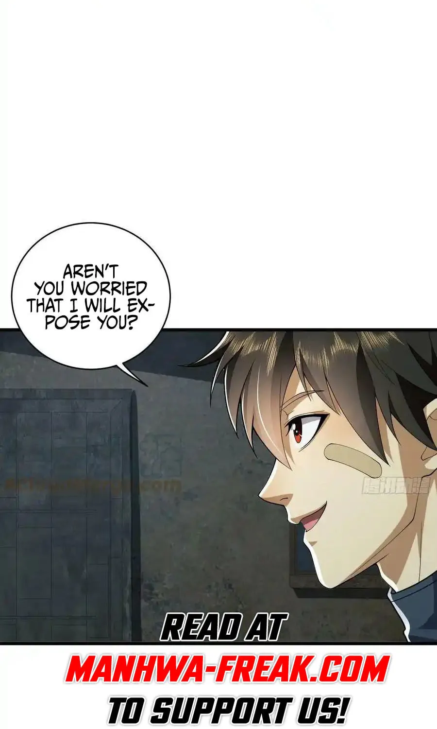 Read The First Sequence chapter 111 image 21 on Lezhin