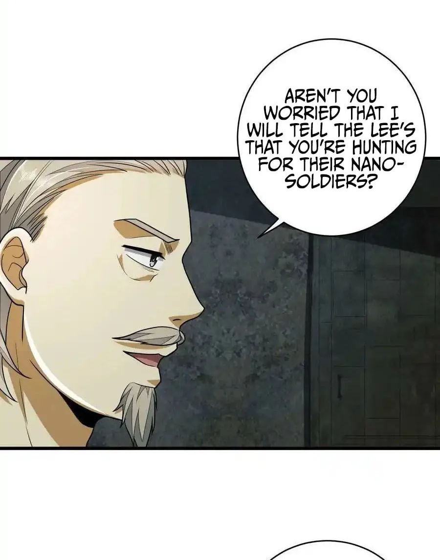 Read The First Sequence chapter 111 image 22 on Lezhin