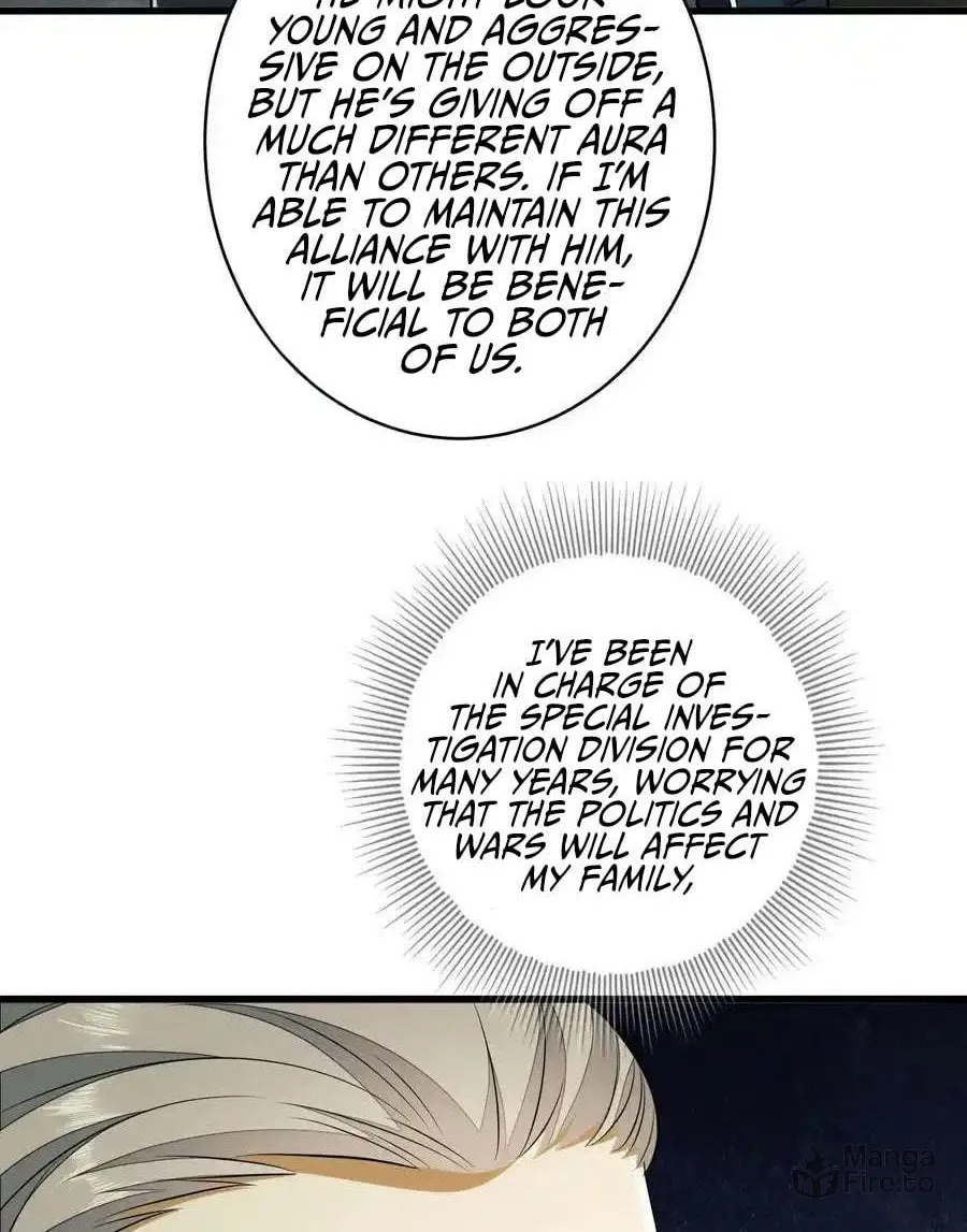 Read The First Sequence chapter 111 image 24 on Lezhin