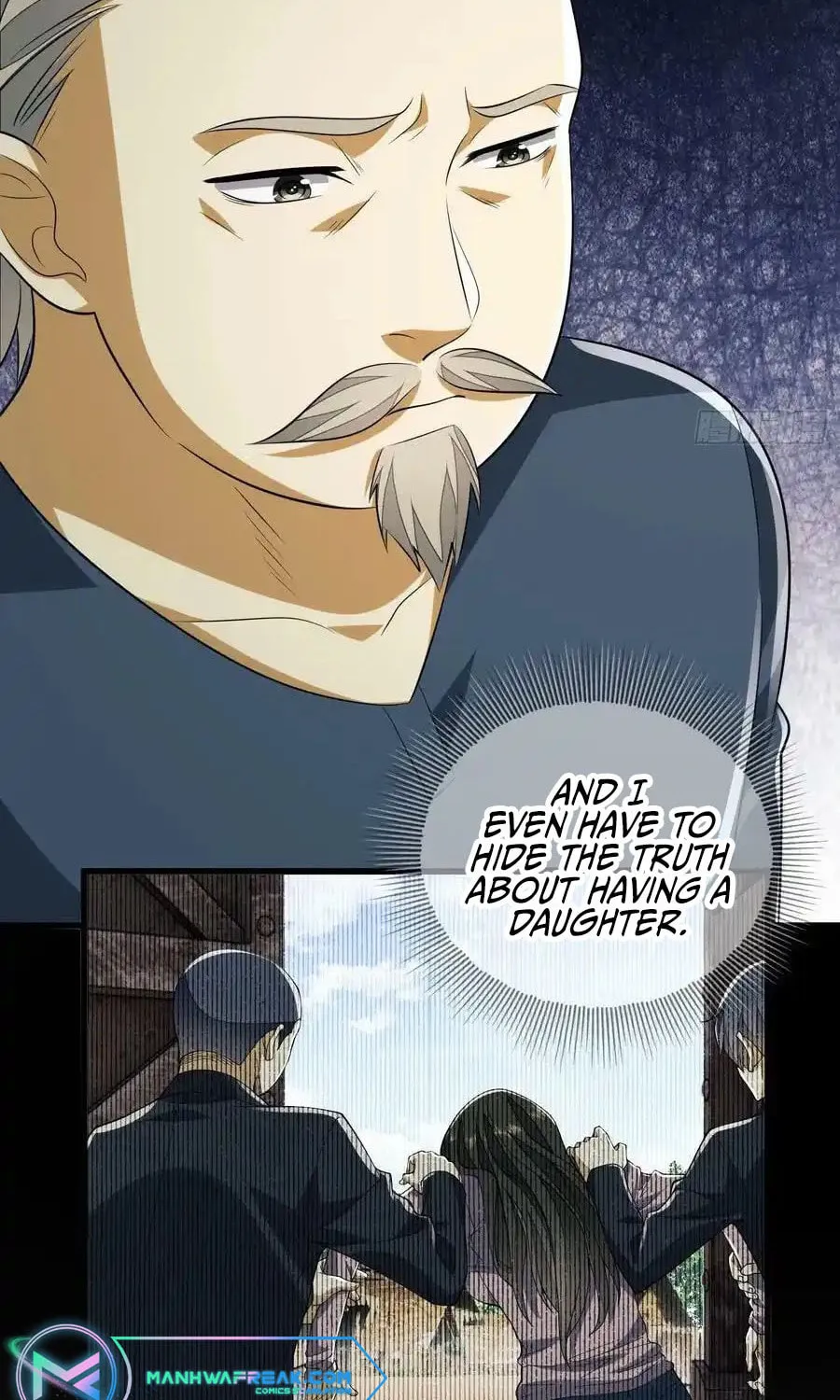 Read The First Sequence chapter 111 image 25 on Lezhin