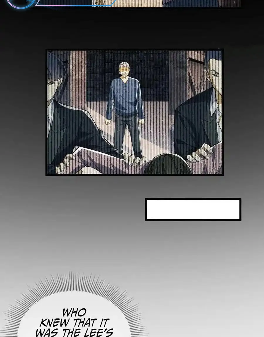 Read The First Sequence chapter 111 image 26 on Lezhin