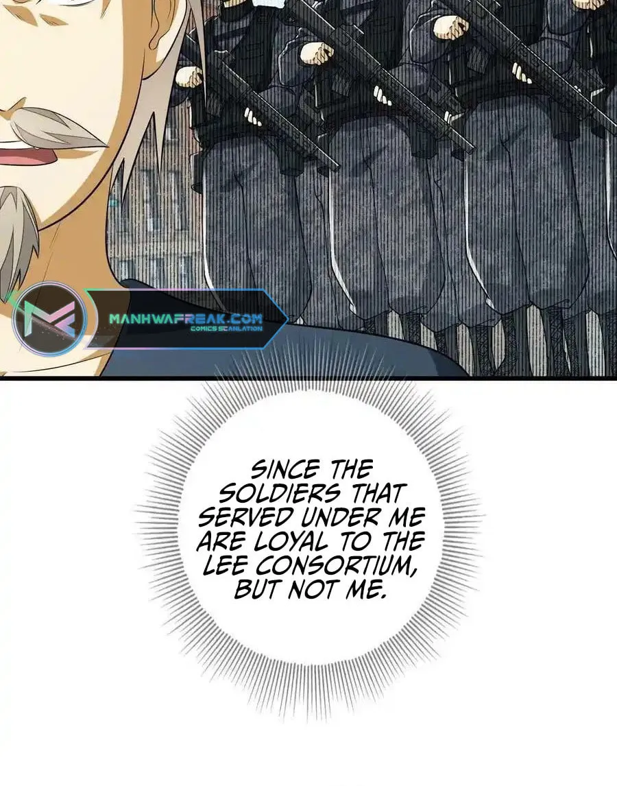 Read The First Sequence chapter 111 image 28 on Lezhin