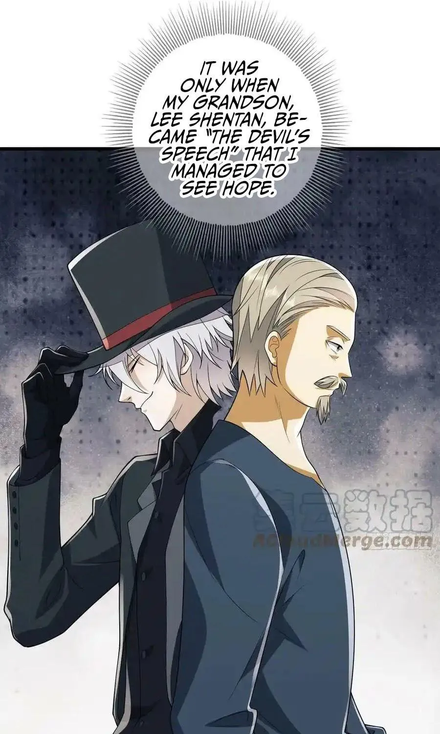 Read The First Sequence chapter 111 image 29 on Lezhin