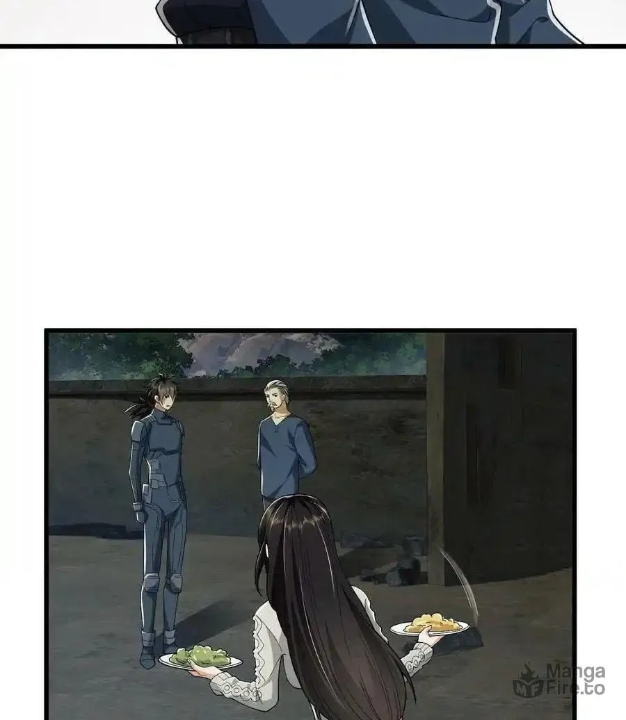 Read The First Sequence chapter 111 image 30 on Lezhin