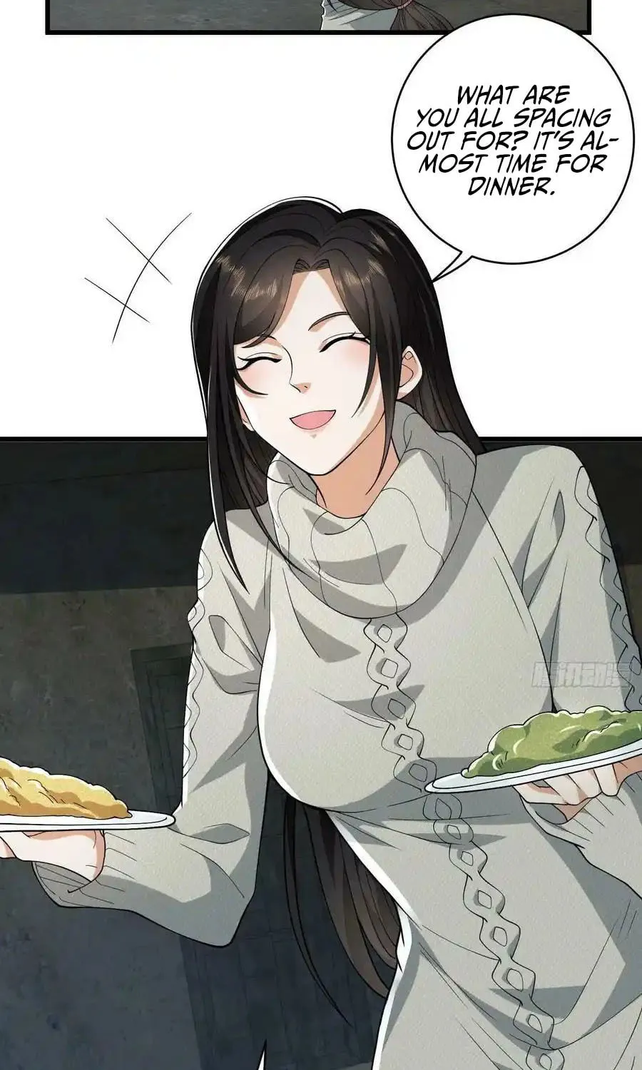 Read The First Sequence chapter 111 image 31 on Lezhin