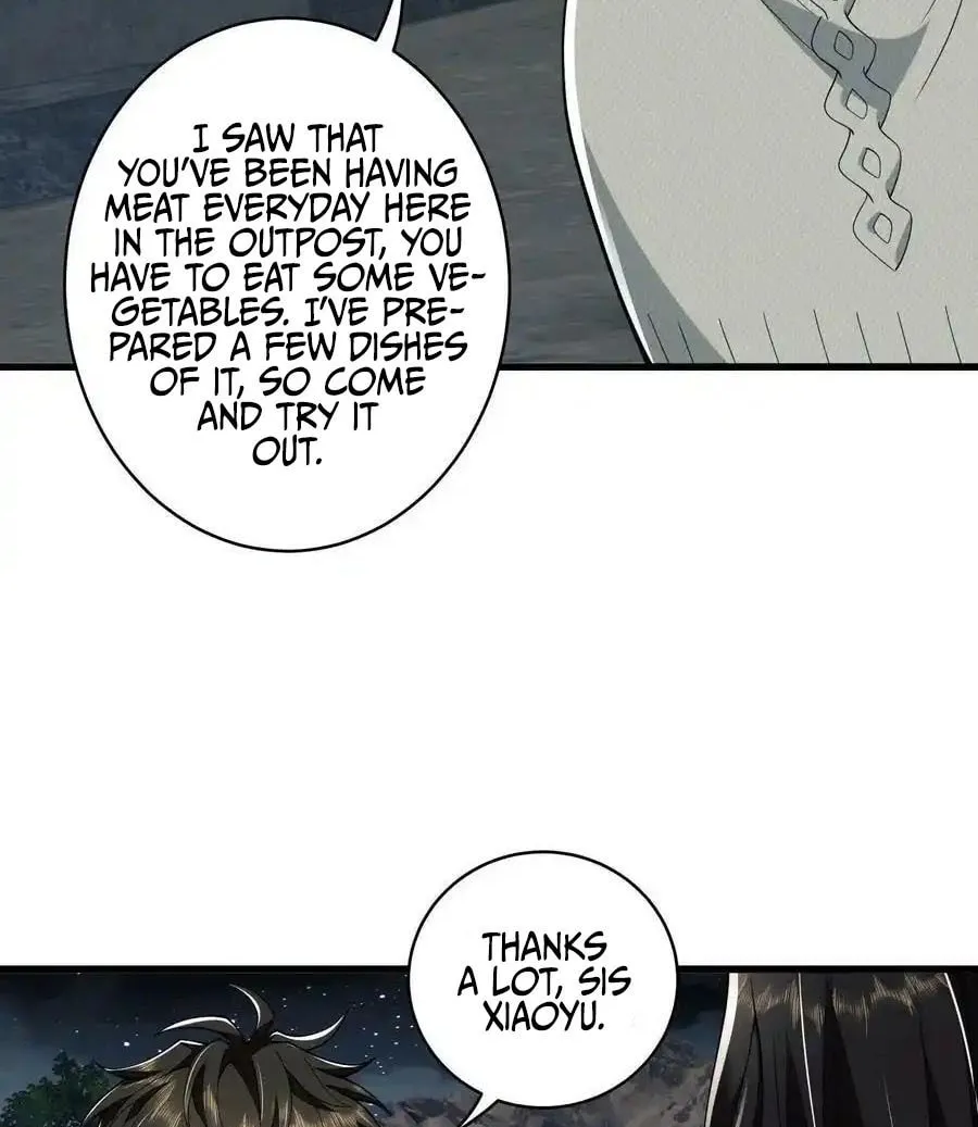 Read The First Sequence chapter 111 image 32 on Lezhin