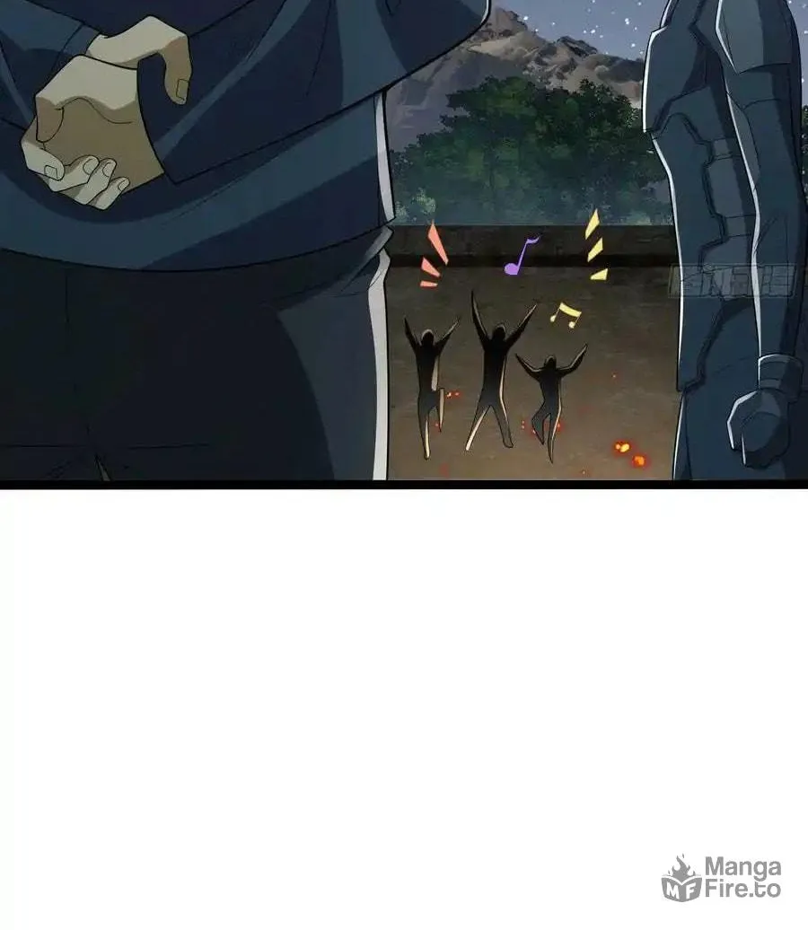 Read The First Sequence chapter 111 image 36 on Lezhin