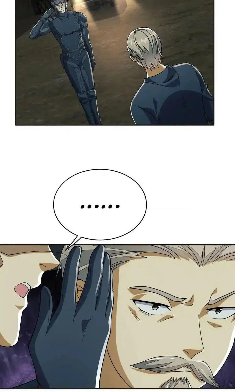 Read The First Sequence chapter 111 image 43 on Lezhin