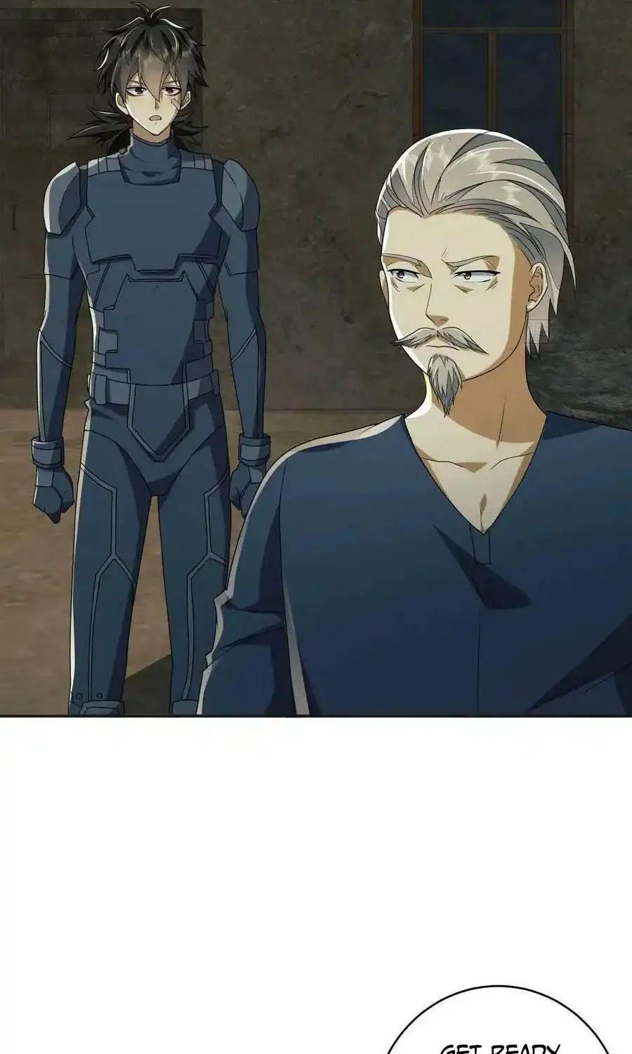 Read The First Sequence chapter 111 image 45 on Lezhin