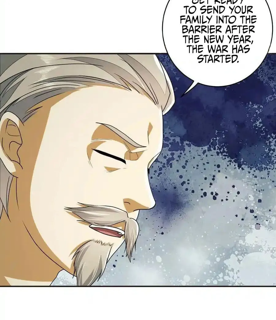 Read The First Sequence chapter 111 image 46 on Lezhin