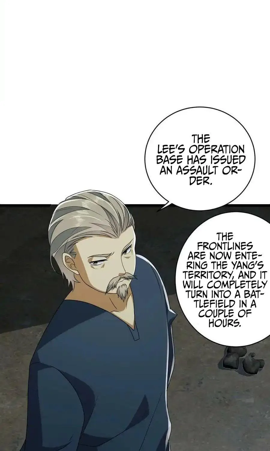Read The First Sequence chapter 111 image 47 on Lezhin