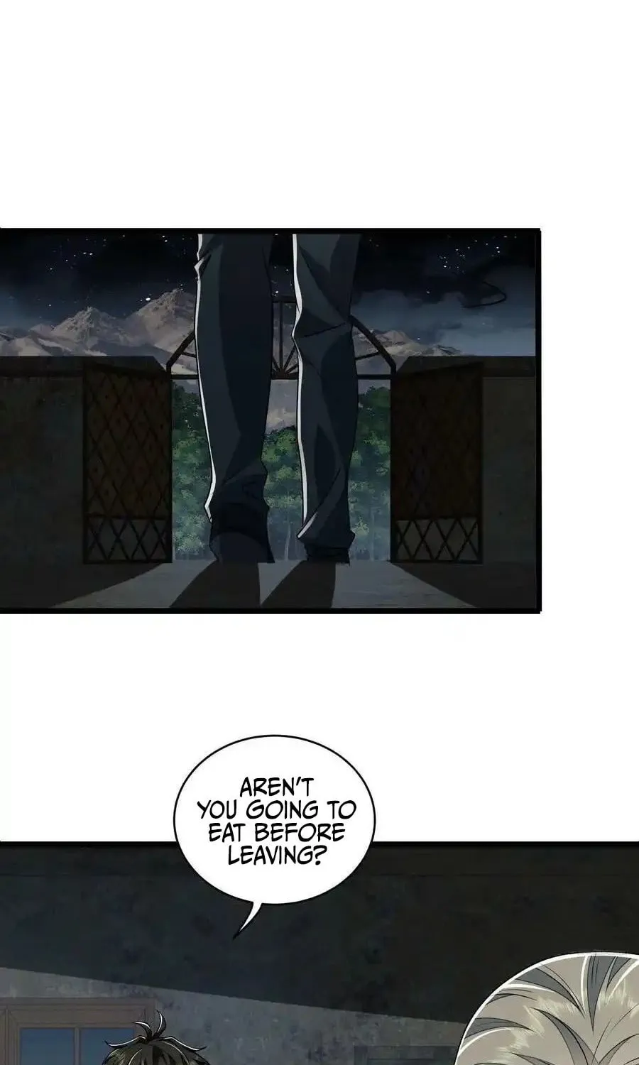 Read The First Sequence chapter 111 image 49 on Lezhin