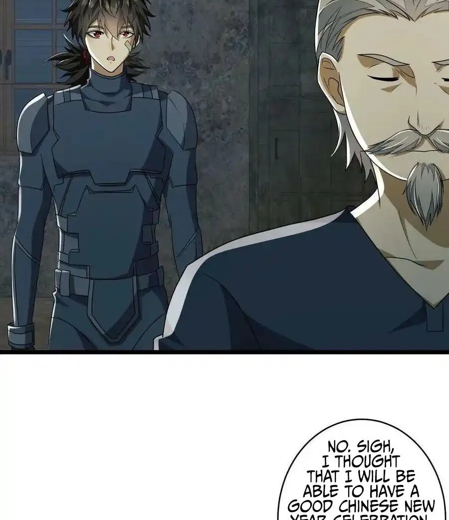 Read The First Sequence chapter 111 image 50 on Lezhin