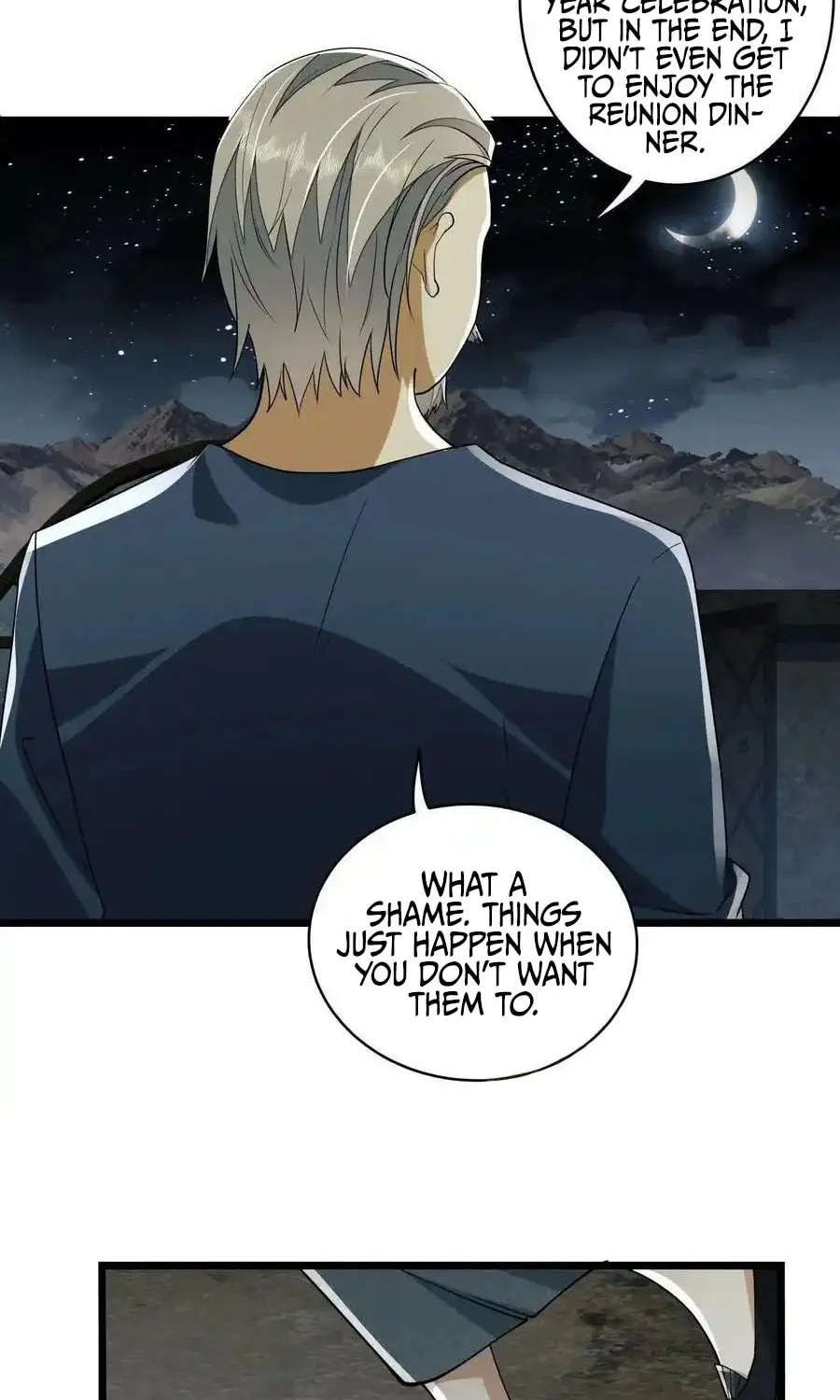 Read The First Sequence chapter 111 image 51 on Lezhin