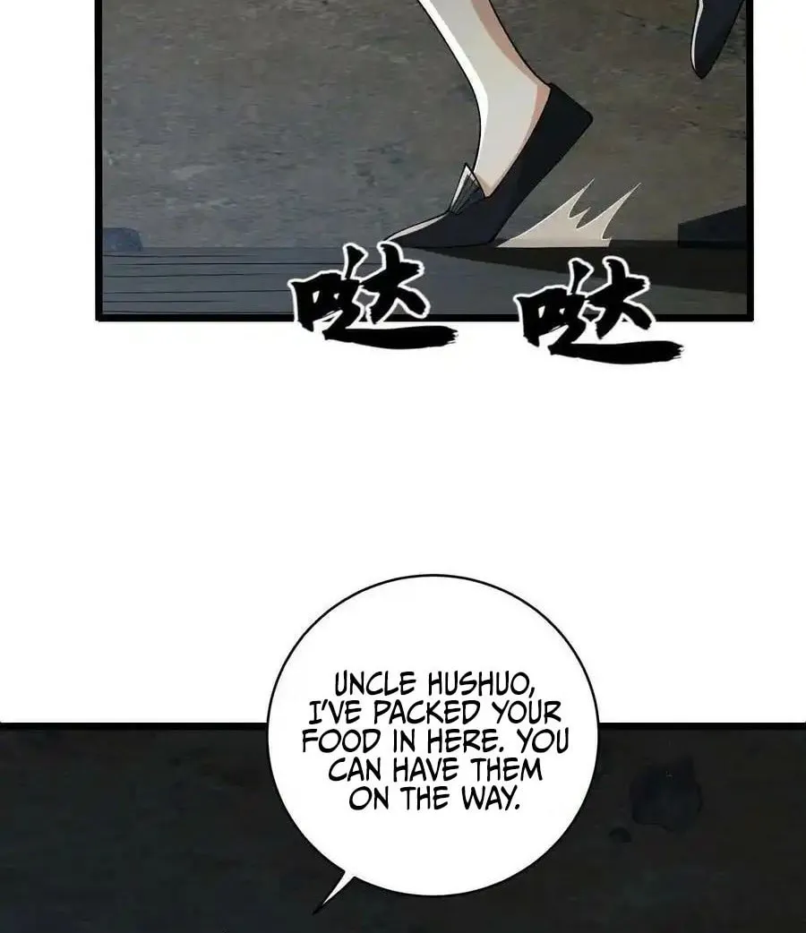 Read The First Sequence chapter 111 image 52 on Lezhin