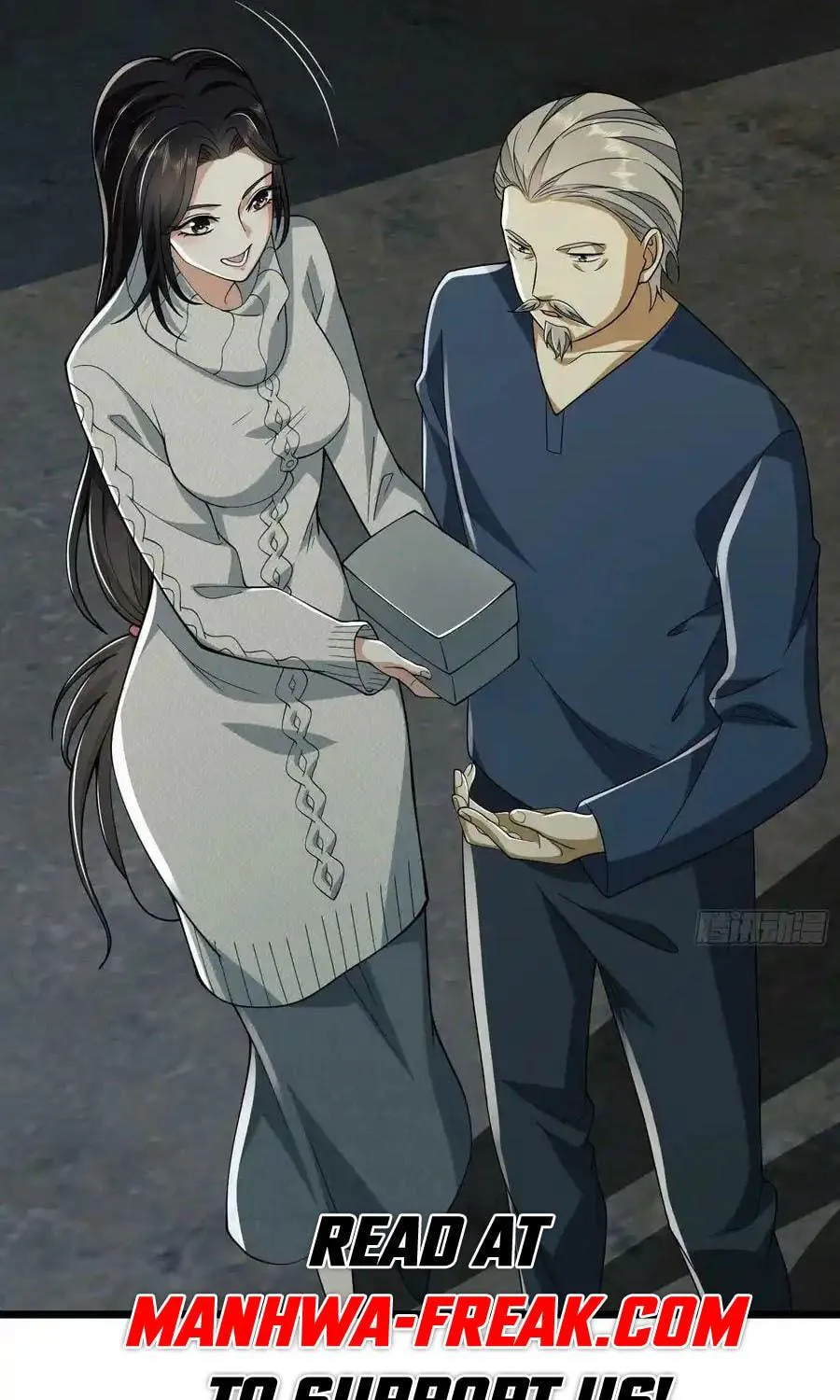 Read The First Sequence chapter 111 image 53 on Lezhin
